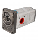 Sauer Danfoss Dynamtic A31.5/8.3L 36780 two-section gear hydraulic pump